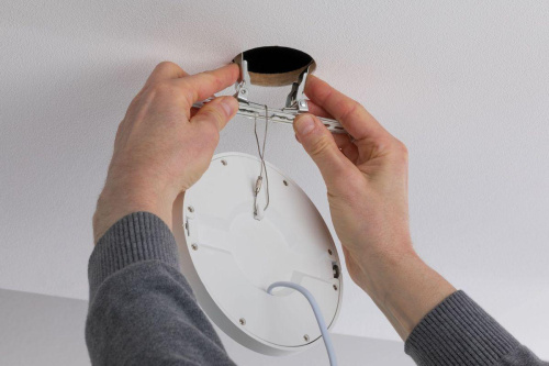 Встраиваемая светодиодная панель Paulmann Cover-it 3726