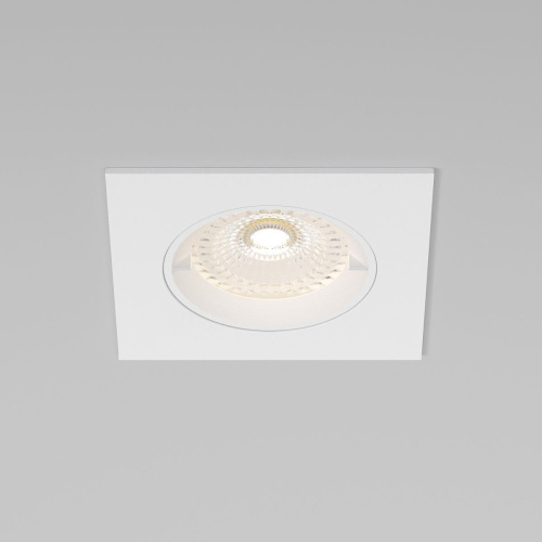 Встраиваемый светильник Elektrostandard 25057/01 a067710