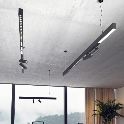 Соединитель прямой Novotech Over Ratio 135032