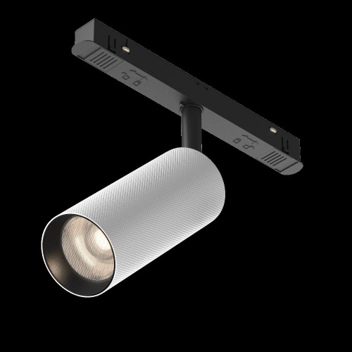 Трековый светильник Technical TR097-2-12W4K-M-BW Трековый светильник Technical TR097-2-12W4K-M-BW