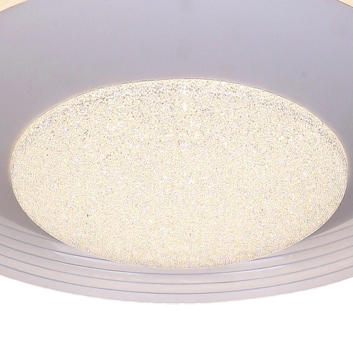 Потолочный светодиодный светильник Mantra Ari 5926