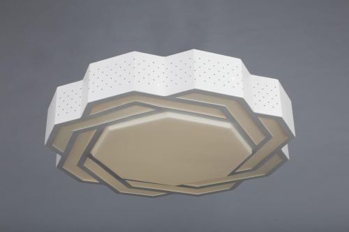 Потолочный светодиодный светильник Omnilux OML-43607-40