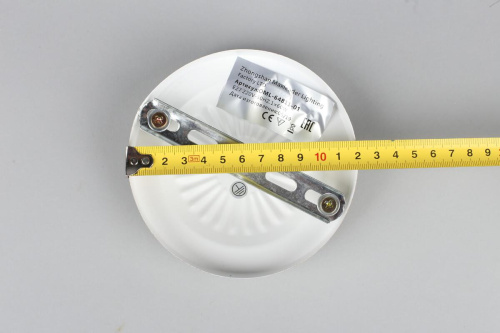 Бра Omnilux Palaia OML-64811-01