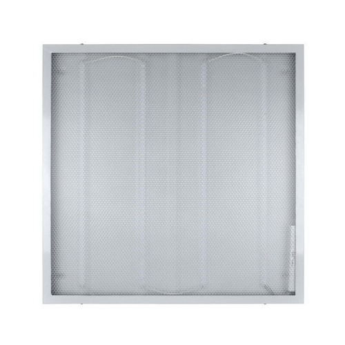 Встраиваемый светодиодный светильник (UL-00001717) Volpe ULP-Q105 6060-36W/DW White