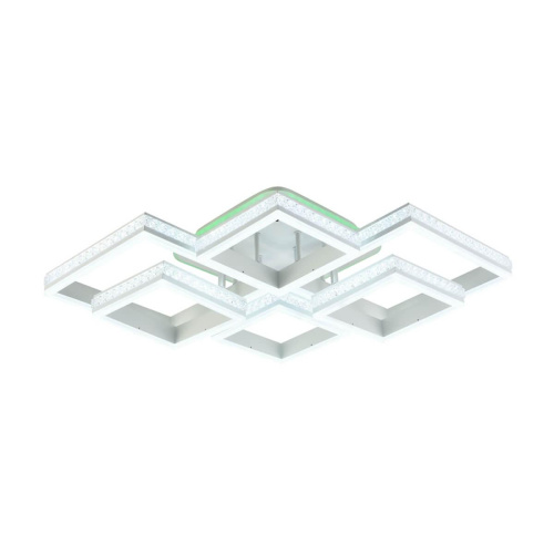 Потолочная светодиодная люстра Profit Light 6000/6 WHT