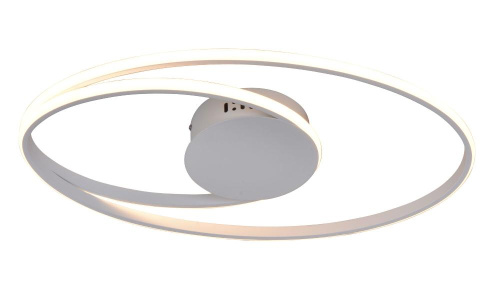 Потолочный светодиодный светильник Freya Annik FR6019CL-L44W