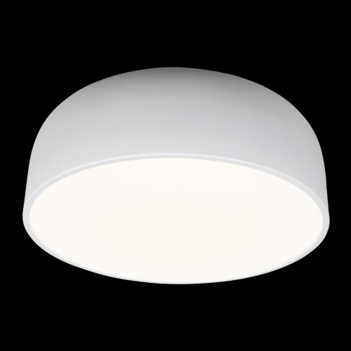 Потолочный светодиодный светильник Loft IT Axel 10201/480 White Потолочный светодиодный светильник Loft IT Axel 10201/480 White
