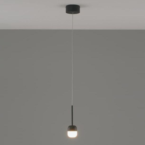 Подвесной светодиодный светильник Moderli Drop V10863-PL