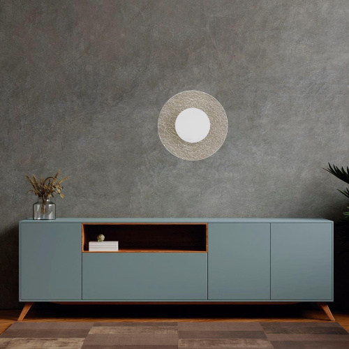 Бра Nowodvorski Eye wall 8074