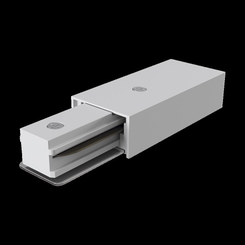 Подвод питания Maytoni Track TRA001B-11W Подвод питания Maytoni Track TRA001B-11W
