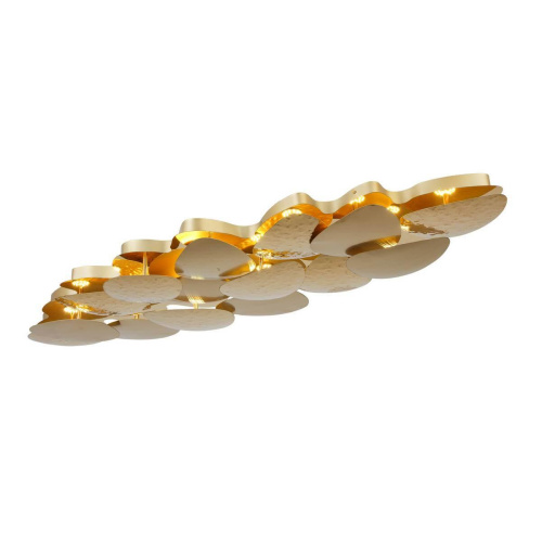 Настенный светодиодный светильник ST Luce Chillia SL1250.201.01