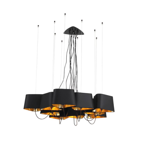 Подвесная люстра ST Luce Ambrela SL1110.403.10 Подвесная люстра ST Luce Ambrela SL1110.403.10