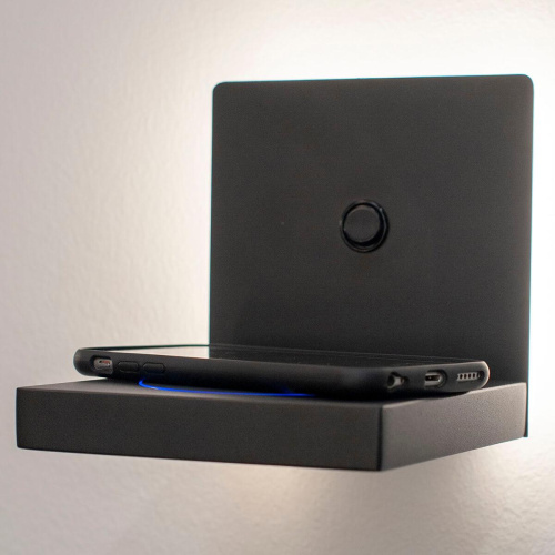 Настенный светодиодный светильник Mantra Zanzibar 6755 Настенный светодиодный светильник Mantra Zanzibar 6755