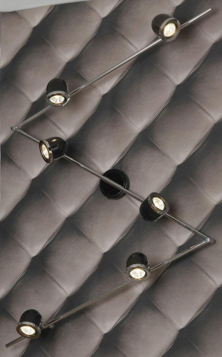 Трековая система Lussole Tivoli GRLSN-3129-06 Трековая система Lussole Tivoli GRLSN-3129-06