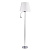 Торшер Arte Lamp Elba A2581PN-2CC