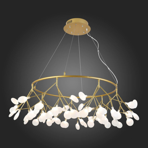 Подвесная люстра ST Luce Riccardo SL411.263.63