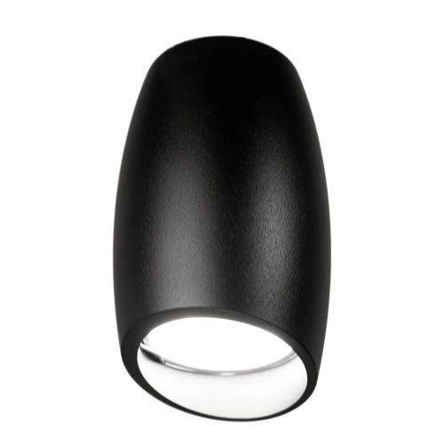 Потолочный светильник Lumina Deco Bradly LDC 8052-D SS-D70*H115 BK