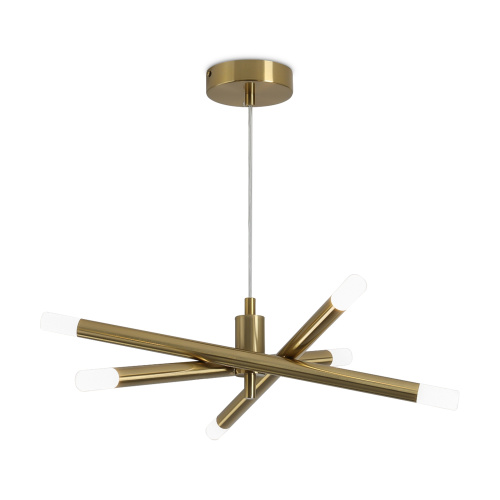 Подвесной светильник Freya FR6130PL-L18B Подвесной светильник Freya FR6130PL-L18B