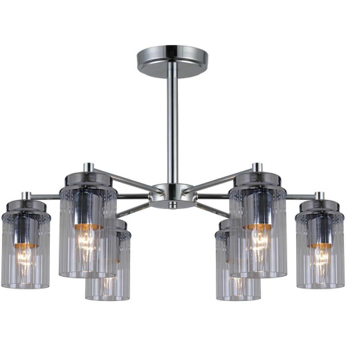 Потолочная люстра Reluce 74663-0.3-06