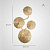 Настенный Светильник Inca Twig Wall A By Imperiumloft