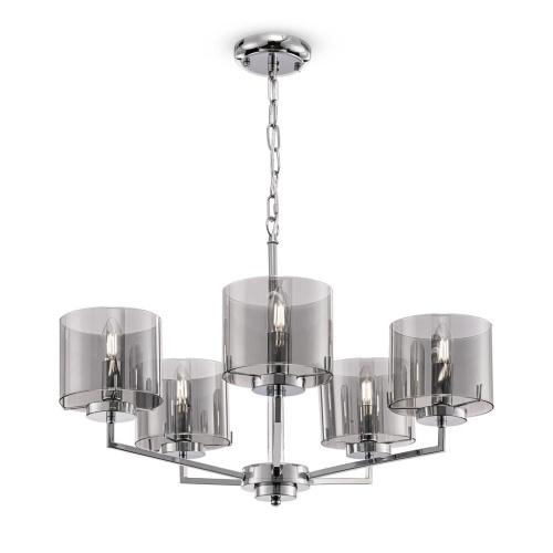 Люстра Freya FR5096PL-05CH Люстра Freya FR5096PL-05CH