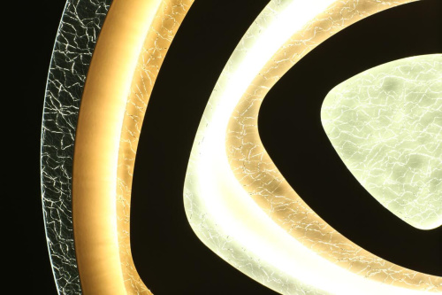 Потолочный светодиодный светильник Omnilux Arzano OML-08407-146