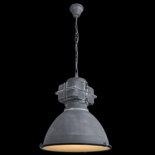 Подвесной светильник Arte Lamp Loft A5014SP-1BG Подвесной светильник Arte Lamp Loft A5014SP-1BG