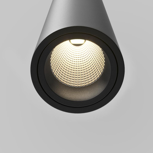 Трековый подвесной светильник Technical TR168-1-7W3K-M-B Трековый подвесной светильник Technical TR168-1-7W3K-M-B