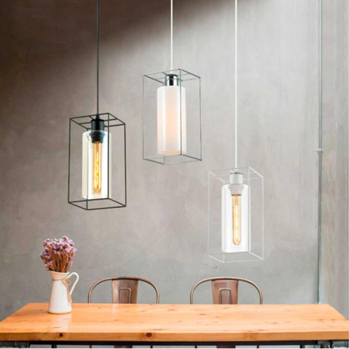 Подвесной светильник Lumion Elliot 3732/1