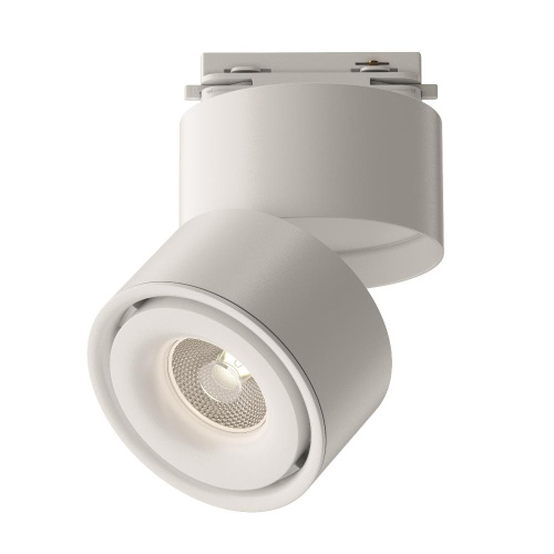 Трековый светильник Technical TR084-1-15W4K-D-W Трековый светильник Technical TR084-1-15W4K-D-W