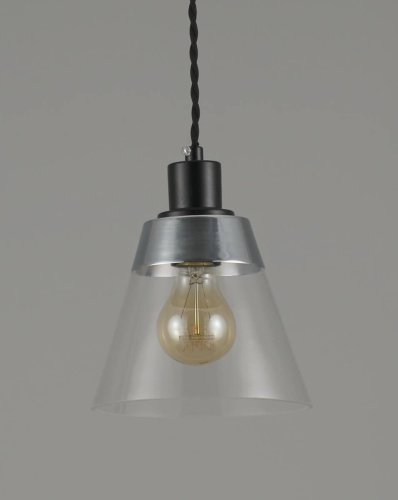 Подвесной светильник Moderli Brizzi V2782-1P