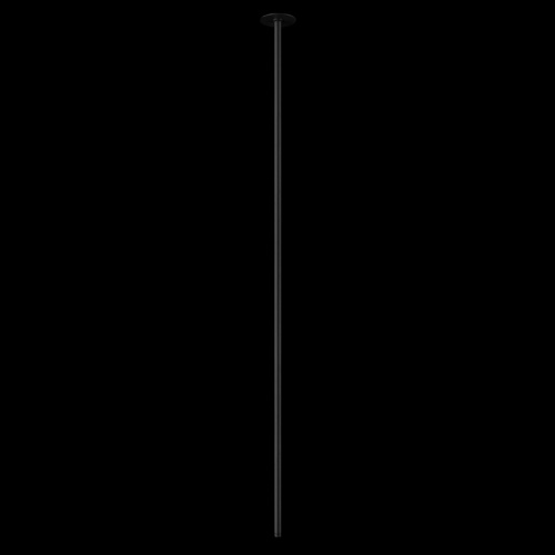 Встраиваемый светодиодный спот Loft IT Cane 10359/1200 Black