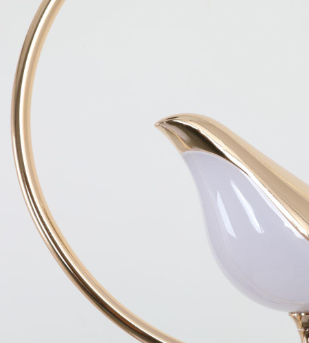 Подвесной светодиодный светильник Kink Light Арси 08446-1А,33 Подвесной светодиодный светильник Kink Light Арси 08446-1А,33