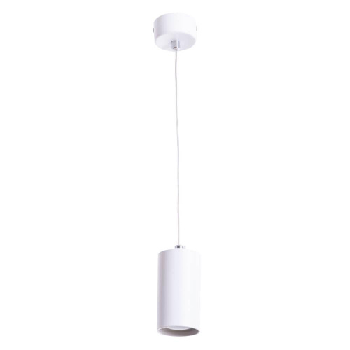 Подвесной светильник Arte Lamp Canopus A1516SP-1WH Подвесной светильник Arte Lamp Canopus A1516SP-1WH