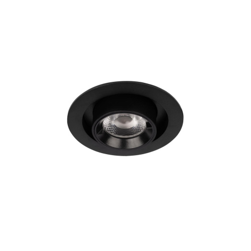 Встраиваемый светильник Loft IT Apex 10327/C Black Встраиваемый светильник Loft IT Apex 10327/C Black
