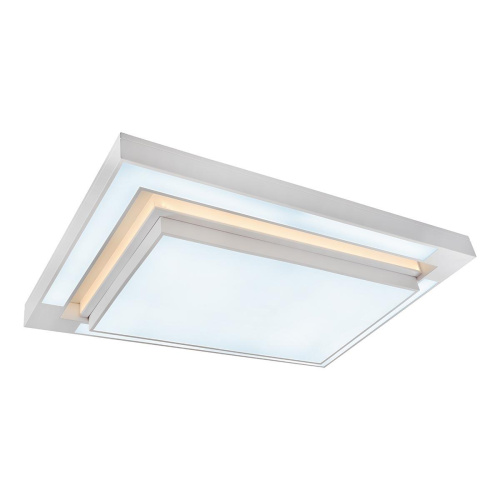 Потолочный светодиодный светильник iLedex Summery B8015-152W/1000*700 WH Потолочный светодиодный светильник iLedex Summery B8015-152W/1000*700 WH