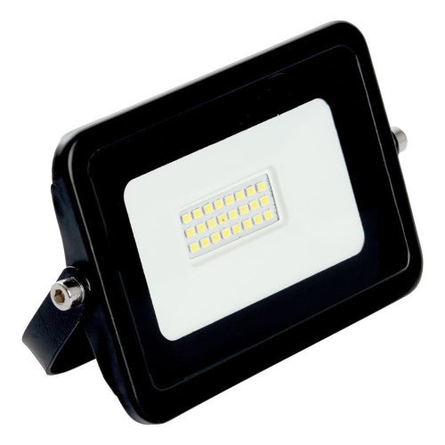 Светодиодный прожектор Saffit SFL50-20 20W 6400K 55178 Светодиодный прожектор Saffit SFL50-20 20W 6400K 55178
