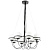 Подвесная люстра Lightstar Globo 803287