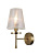 Бра Escada Faith 694/1A Gold
