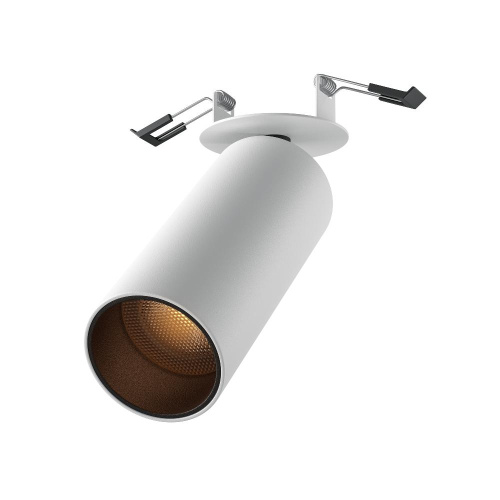 Встраиваемый светильник Technical C053CL-L12W2.7K-W-W Встраиваемый светильник Technical C053CL-L12W2.7K-W-W