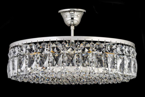 Потолочная люстра Arti Lampadari Sara E 1.3.40.105 S