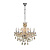 Подвесная люстра Escada Premium Line 1139/6S