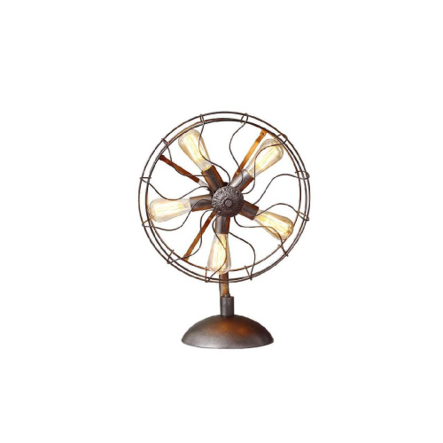 Настольная лампа Divinare Ofelia 5001/01 TL-5