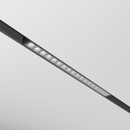 Трековый светильник Technical TR031-4-18WTW-DD2-B Трековый светильник Technical TR031-4-18WTW-DD2-B