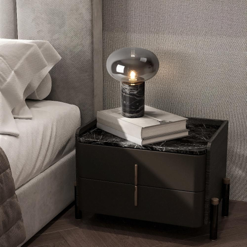 Настольный светильник Freya FR5550TL-01MR Настольный светильник Freya FR5550TL-01MR