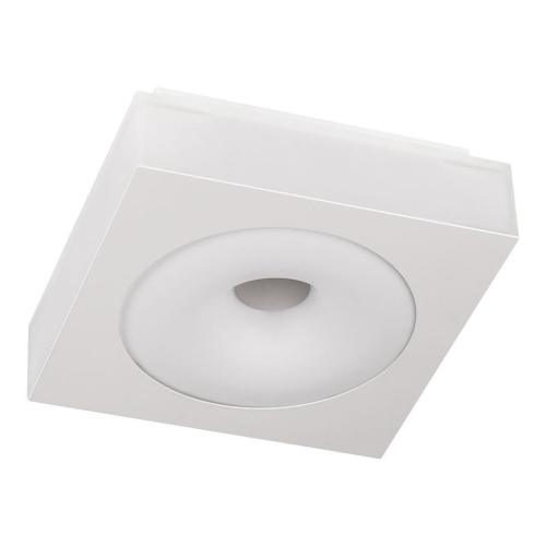 Потолочный светодиодный светильник Escada 601/PL LED Потолочный светодиодный светильник Escada 601/PL LED