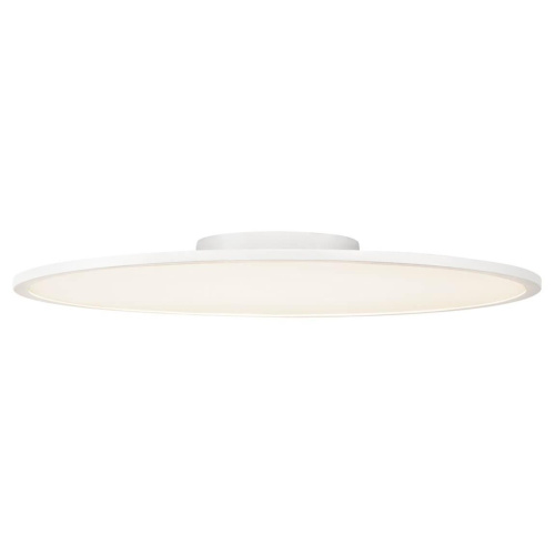 Потолочный светодиодный светильник SLV Panel Round 1003040