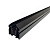 Шинопровод встраиваемый iLedex Technical Vision 4822-61/60-2000-BK