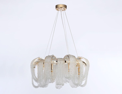 Подвесная люстра Ambrella light Traditional TR5379 Подвесная люстра Ambrella light Traditional TR5379