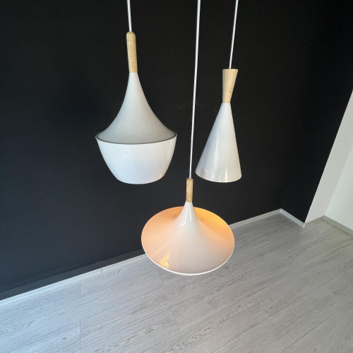 Подвесной Светильник Dairy Light Beat Tall By Imperiumloft